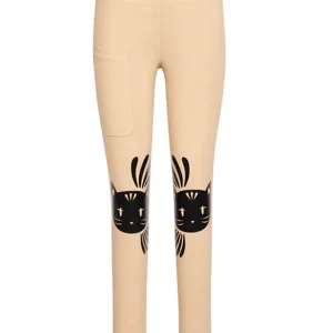 TuffRider Stella Girls Riding Tights