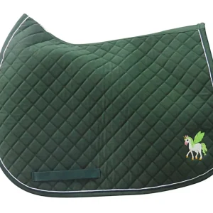 Tuffrider Unicorn All-Purpose Saddle Pad