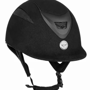 Tuffrider Ventek Microtouch Helmet