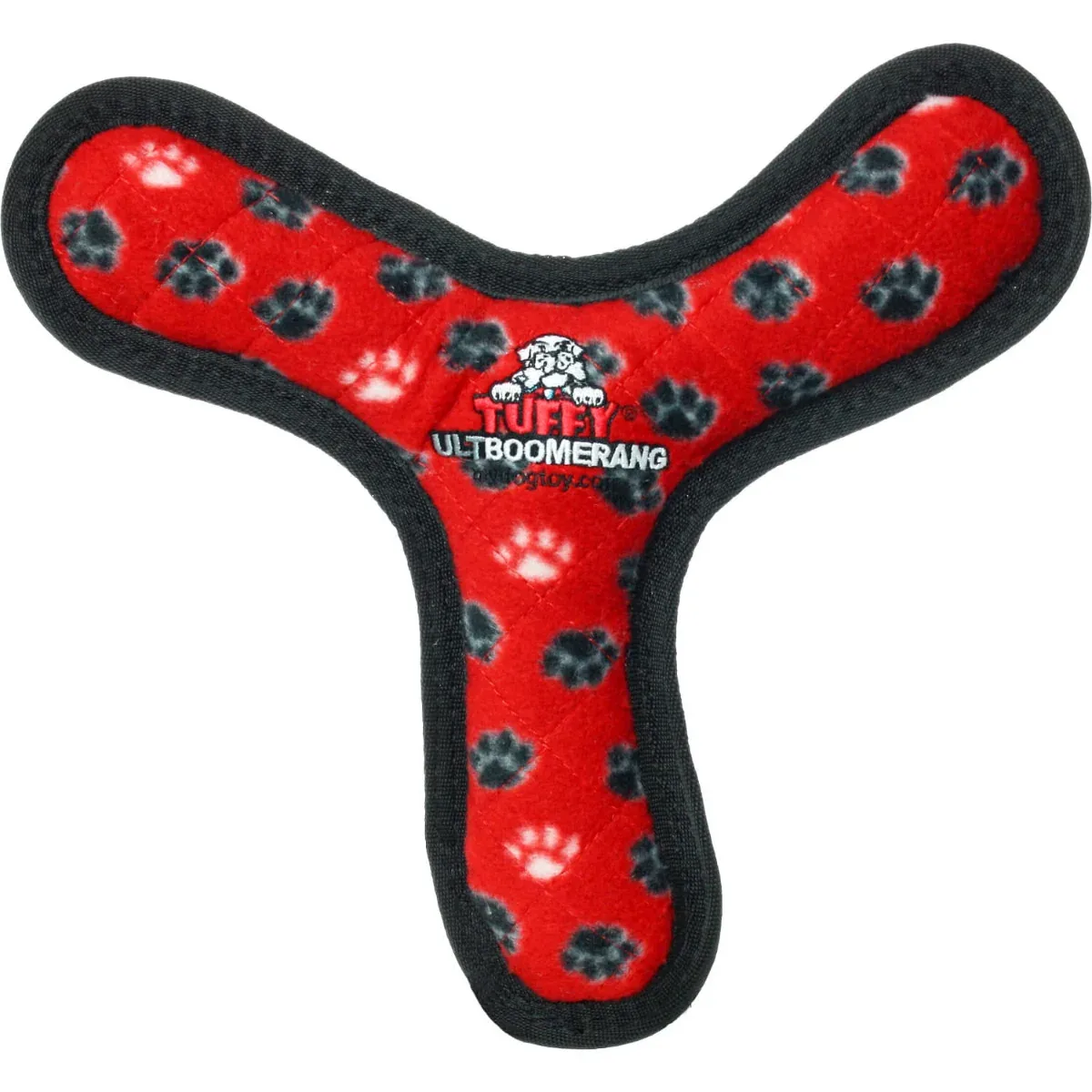 Tuffy Dog Toys Ultimate Boomerang