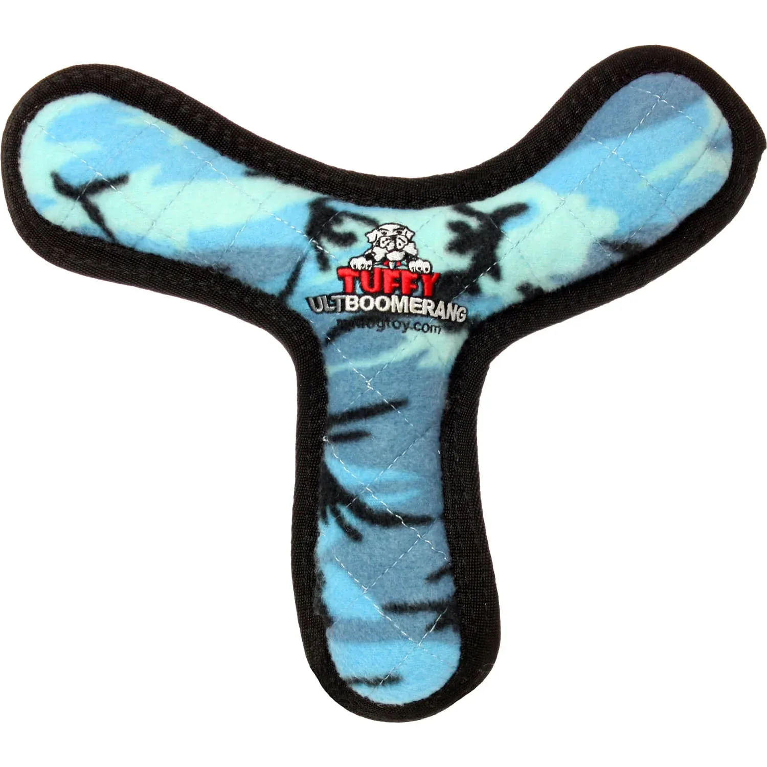 Tuffy Dog Toys Ultimate Boomerang - Image 2