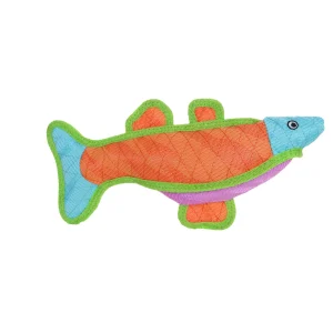 Tuffy Dog Toys - VIP Products - DuraForce Fish