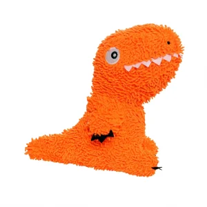 Tuffy Dog Toys - VIP Products - Mighty Microfiber Ball T