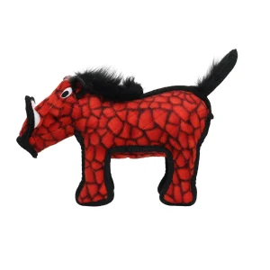 Tuffy Dog Toys - VIP Products - Tuffy Desert Warthog