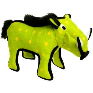 Tuffy Dog Toys Winnie the Warthog