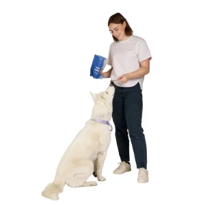 Tuna Jerky Dog Treats