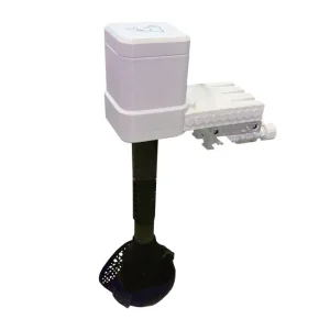 Tunze ORCA 6075.501 Oscillating Aquarium Wave Pump (Orca & 6075 Pump)