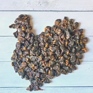 Turkey Heart (Whole)