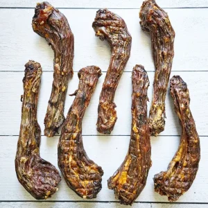 Turkey Neck
