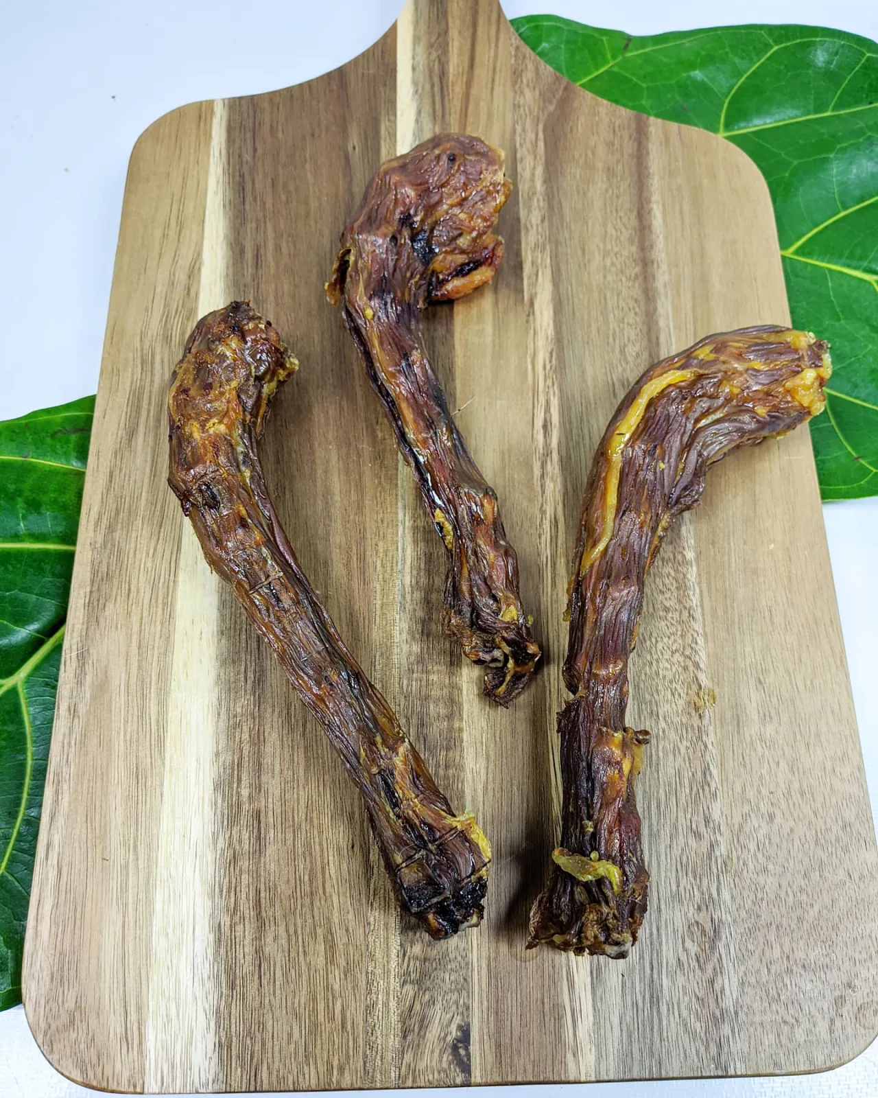 Turkey Neck - Image 2