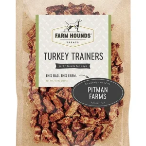 Turkey Trainers