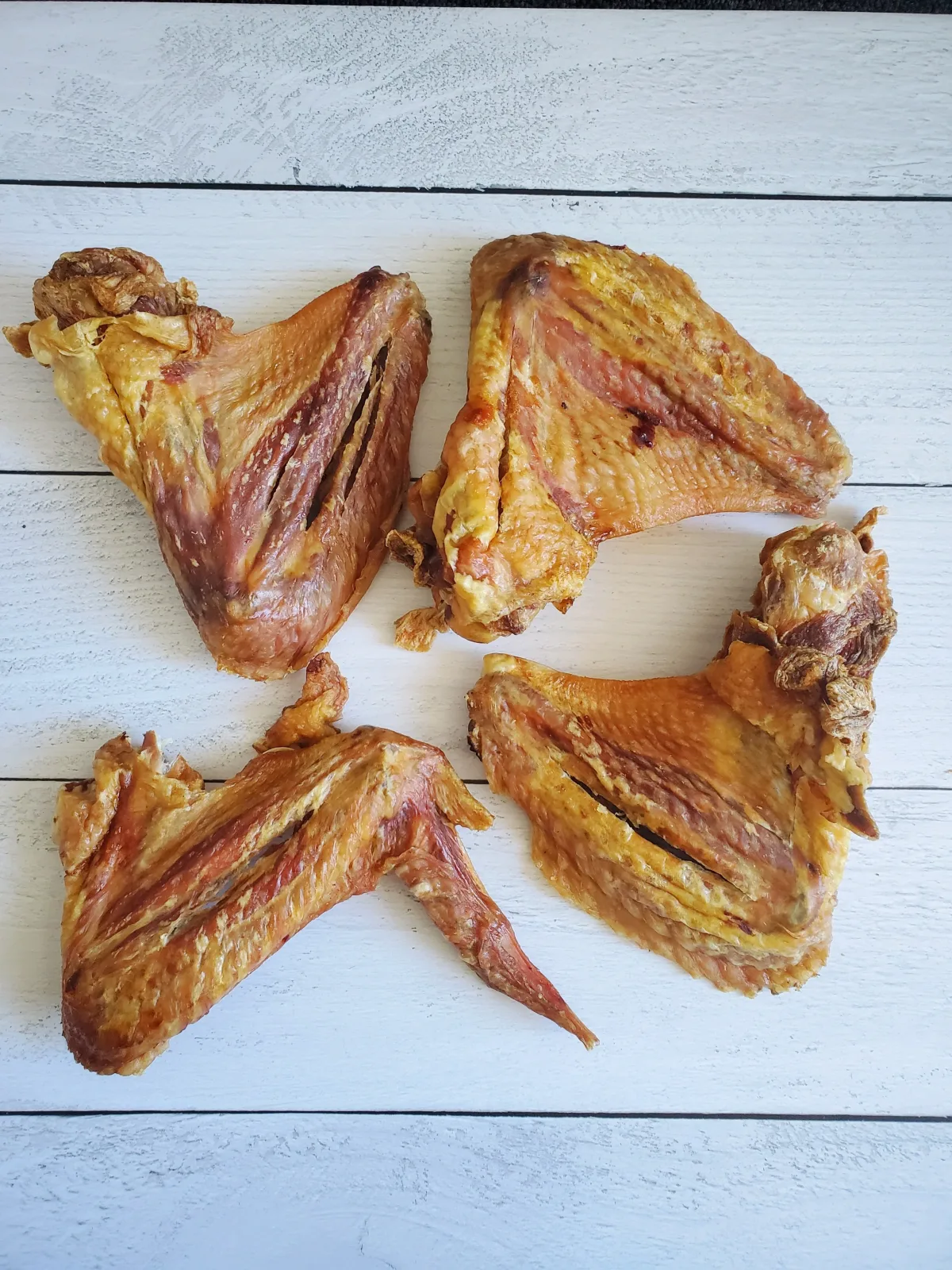 Turkey Wing - Image 2