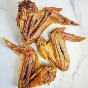 Turkey Wing