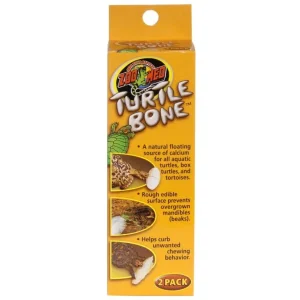 Turtle Bone