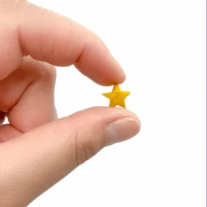 Twinkle Little Star Treats (Flavor Choices)