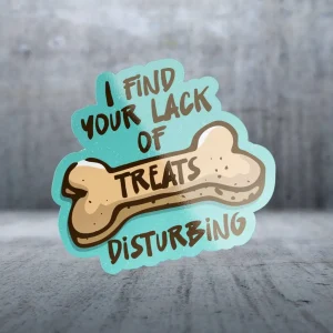 Two Feet Treats