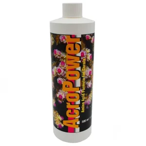 Two Little Fishes AcroPower, 500 ml.