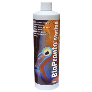 Two Little Fishes BioPronto Marine, 16 oz.