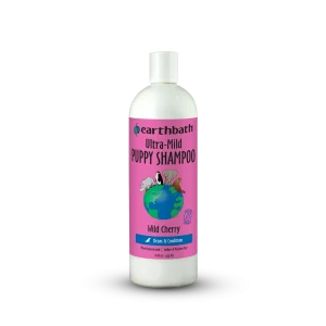 Ultra-Mild Puppy Shampoo