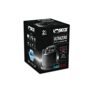 ULTRAZERO Utility Pump