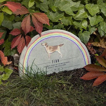 Uncommon Goods | 80 Pet Loss Gift Ideas: Thoughtful Sympathy Presents for Pet Owners 2026