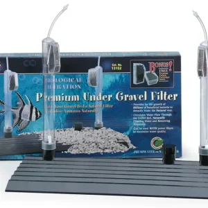 Under Gravel Filter