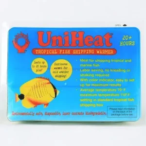 UniHeat 20 Hour Heat Pack