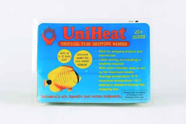 UniHeat 20 Hour Heat Pack
