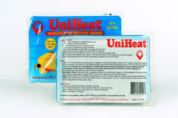 UniHeat 20 Hour Heat Pack - Image 2