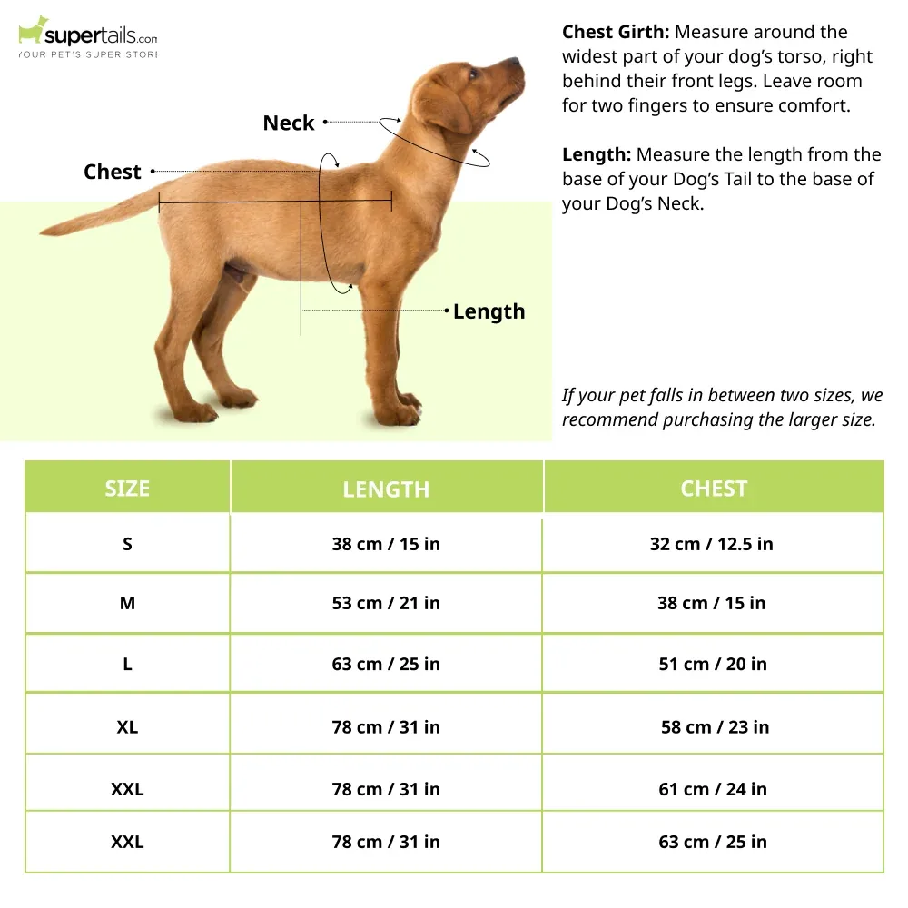 Up4pets Autumn Flower Polyester Fleece Jackets for Dogs and Cats - Image 2