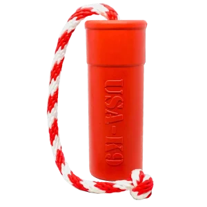 USA-K9 Firecracker Durable Rubber Floating Training Dummy