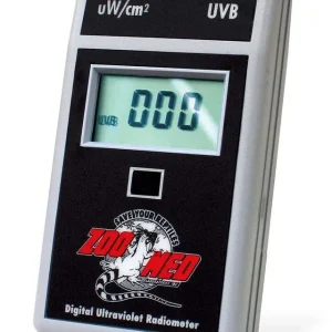 UVB Digital UV Radiometer