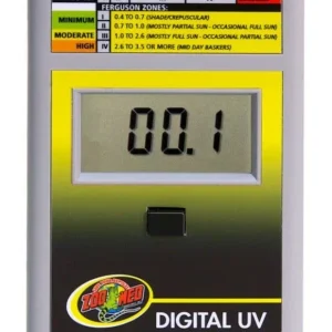 UVI Digital UV Radiometer