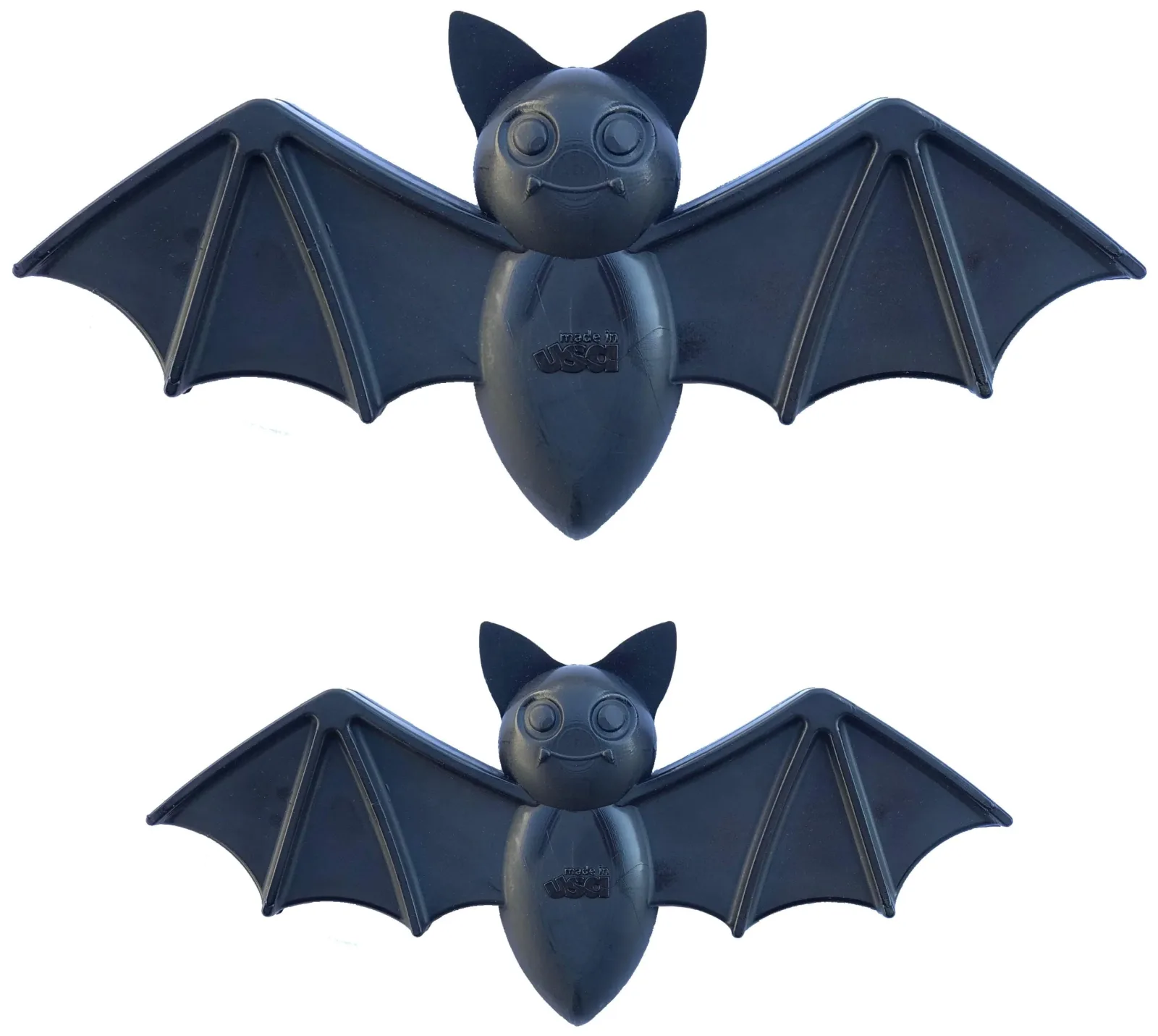 Vampire Bat Nylon Dog Chew Toy for Aggressive Chewers - Image 2