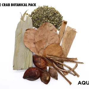 Vampire Crab Botanical Combo Pack