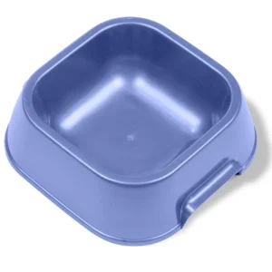 Van Ness Plastics Lightweight Dish Assorted Small