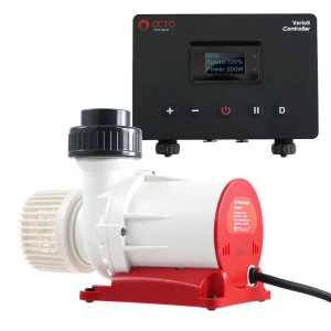 VarioS 10 DC Water Pump
