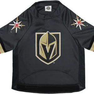 Vegas Golden Knights Pet Jersey by Pets First