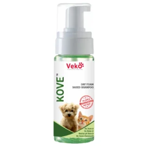 Veko Kove Dry Base Shampoo