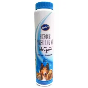Venkys Tick Guard Powder