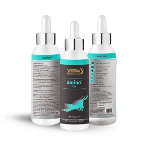 Venttura Amino Acids & Vitamin Supplement for Cats