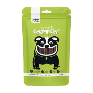 Venttura Chompion Pawsitive Hip & Joint Dogs Treats