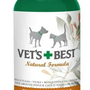 Vet's Best Natural Flea and Tick Home Spray 32 fl oz