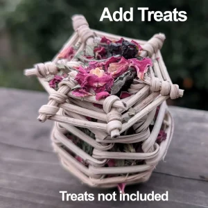 Vine Niblet Forage Pot™ | NEW