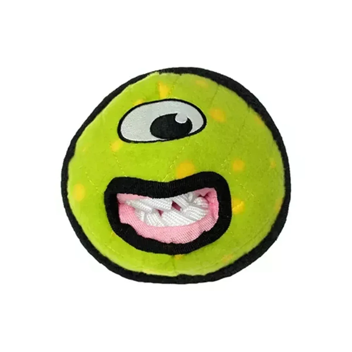 VIP Products Tuffy Alien Ball Dog Toy - Image 2