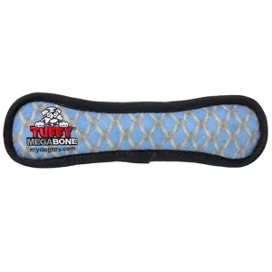 VIP Products Tuffy Mega Bone Dog Toy