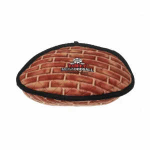 VIP Products Tuffy Mega Odd Ball Dog Toy