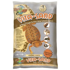 Vita Sand - Sahara Slate
