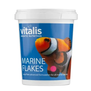 Vitalis Marine Flakes