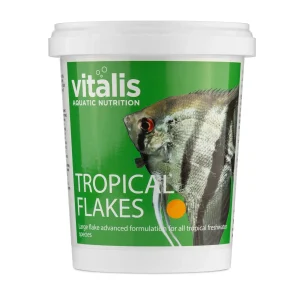 Vitalis Tropical Flakes